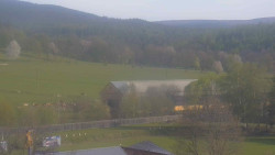 Fotbalové hřiště