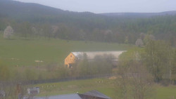 Fotbalové hřiště