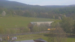Fotbalové hřiště