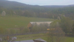 Fotbalové hřiště