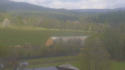 Fotbalové hřiště