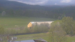 Fotbalové hřiště