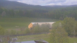 Fotbalové hřiště