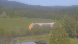 Fotbalové hřiště