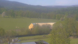 Fotbalové hřiště