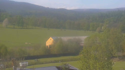 Fotbalové hřiště