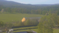 Fotbalové hřiště