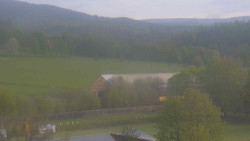 Fotbalové hřiště
