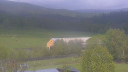 Fotbalové hřiště