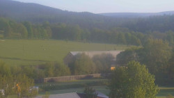 Fotbalové hřiště