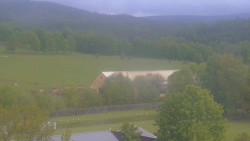 Fotbalové hřiště