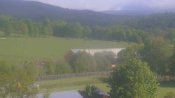 Fotbalové hřiště