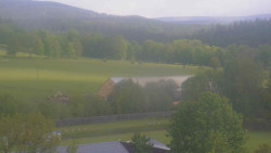 Fotbalové hřiště