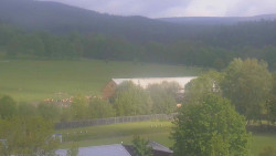 Fotbalové hřiště