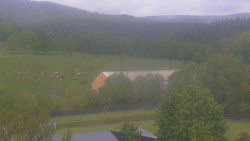 Fotbalové hřiště