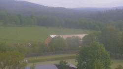 Fotbalové hřiště