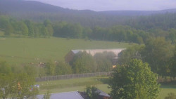 Fotbalové hřiště