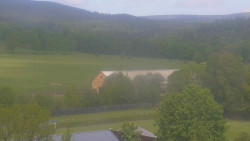 Fotbalové hřiště