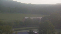 Fotbalové hřiště