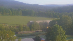 Fotbalové hřiště