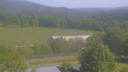 Fotbalové hřiště