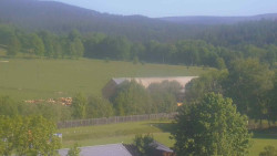 Fotbalové hřiště