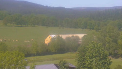 Fotbalové hřiště