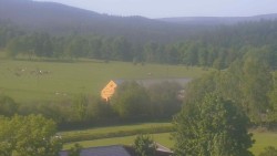 Fotbalové hřiště