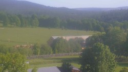 Fotbalové hřiště