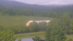 Fotbalové hřiště