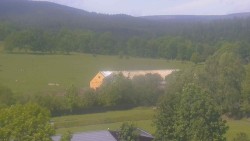 Fotbalové hřiště