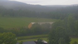 Fotbalové hřiště