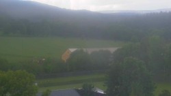 Fotbalové hřiště