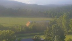 Fotbalové hřiště