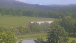 Fotbalové hřiště