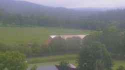Fotbalové hřiště