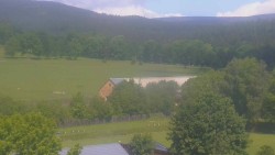 Fotbalové hřiště