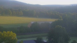 Stará ves - Fotbalové hřiště - 6.6.2026 v 05:30