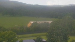 Fotbalové hřiště