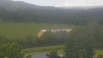 Stará ves