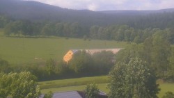 Fotbalové hřiště