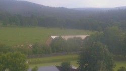Fotbalové hřiště