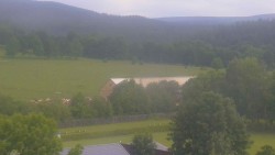 Fotbalové hřiště