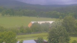 Fotbalové hřiště