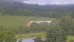 Fotbalové hřiště