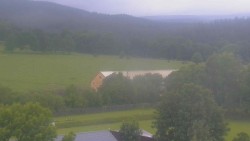 Fotbalové hřiště