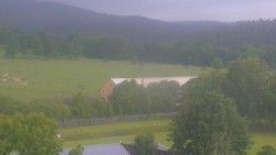 Fotbalové hřiště