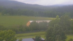 Fotbalové hřiště