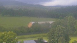 Fotbalové hřiště