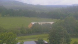 Fotbalové hřiště